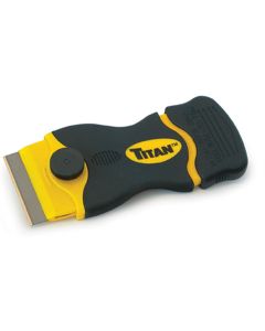 TITAN MINI RAZOR SCRAPER