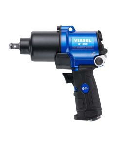 VESVSP-1148 image(0) - Vessel Tools SP-Line 1/2" Air Impact Wrench
