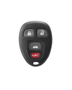 Xtool USA GM 2006+ 4-Button (w/ Trunk) Remote