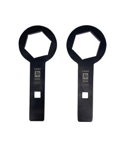 Schley Products 23500 Fuel and Oil Casing/Canister Wrench Set