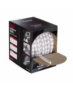 JTAPE Unlimited T-TAPE FOAM MASKING TAPE 2/5" X 81'