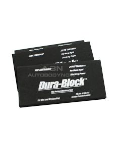 Trade Associates DURA BLOCK SCRUFF BLOCK