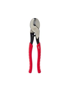 MLW48-22-6104 image(2) - Milwaukee Tool Comfort Grip Cable Cutting Pliers