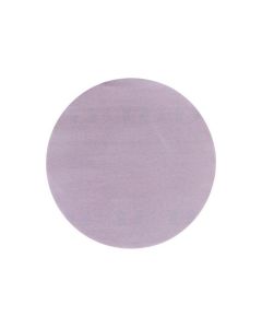 Norton Q775, Super Flexible Film 90559 Anti-Loading Coat Sanding Disc, 6 in Dia, 3000 Grit