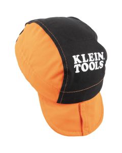 KLE60896 image(0) - Klein Tools Non-Marring Semi-Round Stabilizer Knee Pad