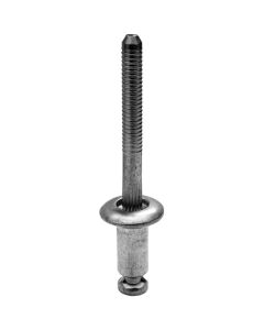 AUVECO PEEL TYPE RIVET 1/4 DIA 5/64 GRIP - GM FORD