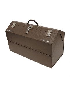 Homak Manufacturing 22" CANTILEVER TOTE BOX