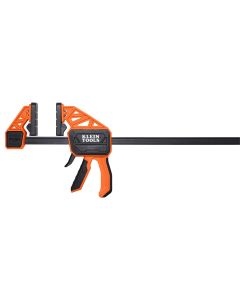 Klein Tools Speed-Klamp Long Pad and Pivot, 300-Pound, 2-Pack Replacement