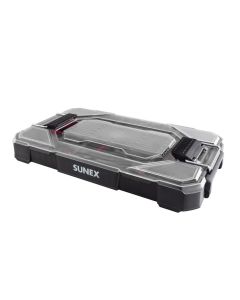 SUNSXPTL1 image(0) - SUNEX SUNEX Parts Tray Large Tray with  Lid