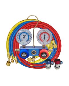 MSC89772 image(1) - Mastercool MANIFOLD W/72" HOSE