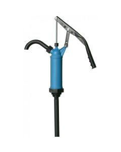 MILZE374 image(0) - Zeeline by Milton ZE374 - Polypropylene Lever Pump (12 Ounces Per Stroke)