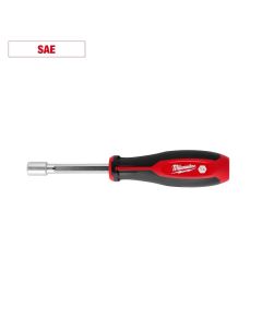 MLW48-22-2452 image(3) - Milwaukee Tool 5/16 Inch HollowCore Nut Driver