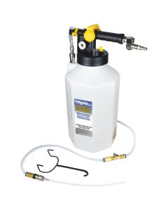 MITMV7110 image(1) - Mityvac MV7110 2.5 Gallon Fluid Evacuator/Dispenser - Evacuate, Top, Refill Reservoirs