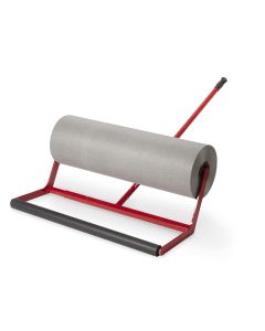 3M Dirt Trap Protection Material Gray 37852