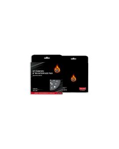 HITPAD6IFGMH image(0) - High Teck Products 6" MULTIPLE-HOLE INTERFACE PAD THICKNESS 2/5"
