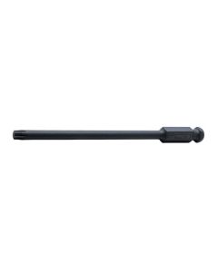 KKN183T.150-T45 image(0) - Ko-ken USA 7/16 Hex Dr. TORX&Acirc;&reg; T45 Bit - Length 150mm