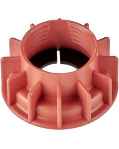 MILGTDSEN image(0) - GoatThroat by Milton Drum Seal Expander  Red