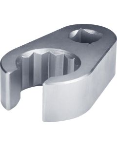 Mueller - Kueps Crow Foot Wrench 32mm x 1/2" x 12 Point