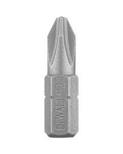 DEWALT #1 Phillips 1" Insert Bit Tips