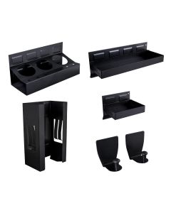 Horizon Tool Magnetic Glovebox Holder Tray