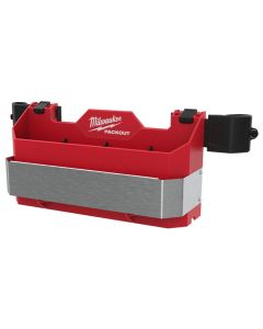 Milwaukee Tool PACKOUT Tool Box Caddy Attachment