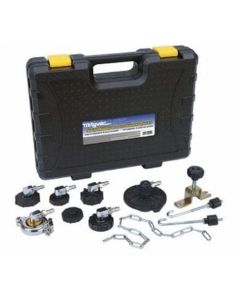 MITMVA6850 image(4) - Mityvac MVA6850 Pressure Bleed Adapter Kit