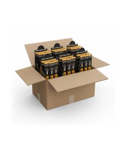 BLOISN-OGST-624 image(0) - BULK Jerky Original Meat Sticks - 24 ounce package (Case of 6 packages, 24 - 1 ounce Meat Sticks in a Package)