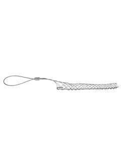 Klein Tools Offset Flexible Eye Pulling Grips 12-Inch