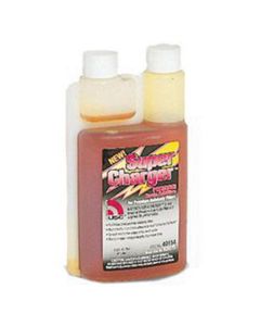 US Chemical Super Charger 40154 Resin Additive, 16 oz, Liquid