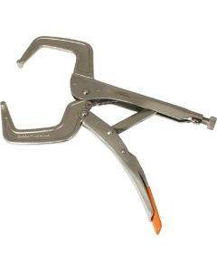 Lang Tools (Kastar) 11IN C Clamp Locking Pliers