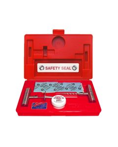 SSLKAP30 image(0) - North Shore Holdings Safety Seal KAP30 30&hyphen;String Pro Tire Repair Kit