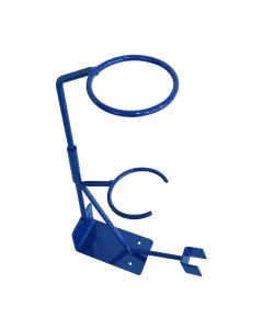 ASTGFH1000 image(1) - Astro Pneumatic PAINT GUN & STRAINER HOLDER GRAVITY FEED 2PC