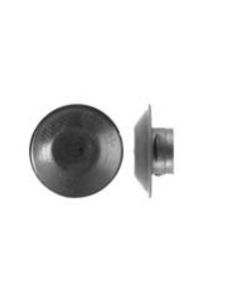Disco Automotive Hardware 3/8" Hole Size 3/4" Head O.D.
