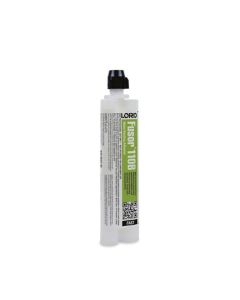 FUS90978 image(0) - Fusor 110B 2-Part Fast Metal Bonding Adhesive, 7.1 oz Bottle, Paste