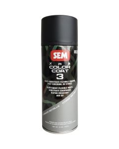 SEM Paints Color Coat 3 Titanium Metallic 16 oz Aerosol