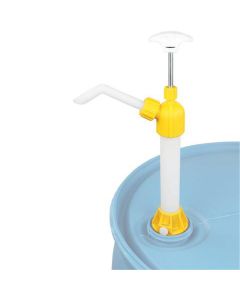 MILZE360 image(0) - Zeeline by Milton ZE360 - Polypropylene Lift Pump (1 Gallon Per 8 Lifts)