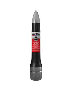 Krylon SCRATCH FIX ALL IN 1 INFERNO RED (M)