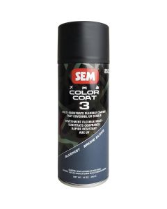 SEM85213 image(0) - SEM Paints Color Coat 3 Blue Mist 16 oz Aerosol