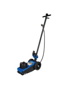 KTI63197 image(1) - K Tool International Truck Jack 22 Ton Air/Hydraulic