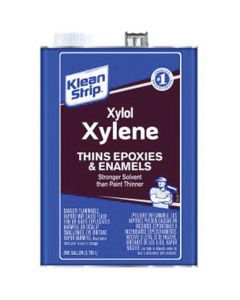 KSPGXY24 image(0) - Klean Strip GXY24 Thinner, 1 gal Can