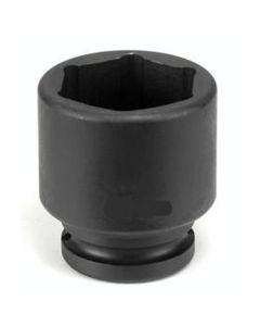 Grey Pneumatic 3/4" Drive x 23mm Standard Socket