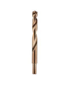 Milwaukee Tool 12.5mm COBALT RED HELIX Bit