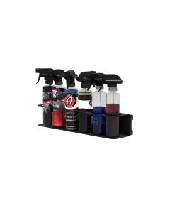 VYP01-00037-001 image(0) - Vyper Industrial X32 Cart Spray Bottle Holder