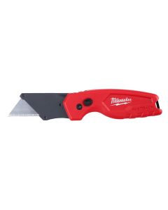 MLW48-22-1500 image(4) - Milwaukee Tool FASTBACK Compact Folding Utility Knife