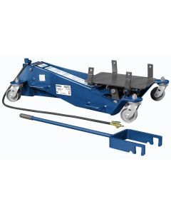MAHLE Service Solutions CTJ-2200A 2,200 lb Transmission Jack - Air Assist
