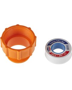 MILGT22622057MB image(0) - GoatThroat by Milton 57MM Buttress