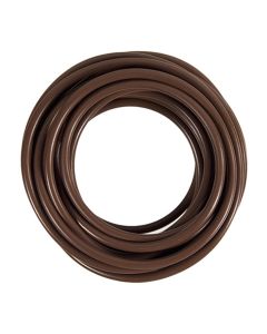 JTT188F image(1) - The Best Connection PRIME WIRE 80C 18 AWG, BROWN, 30'