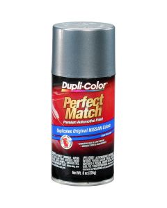 DUPBNS0604 image(0) - Krylon Precision Gray