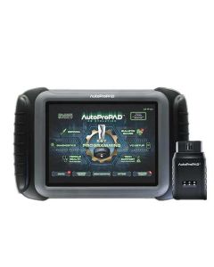 Xtool USA AutoProPAD G3 Evolution Key Programmer