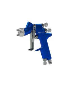 DEV905122 image(0) - DeVilbiss PROLite Suction Feed  Premium Professional conventional Spray Gun